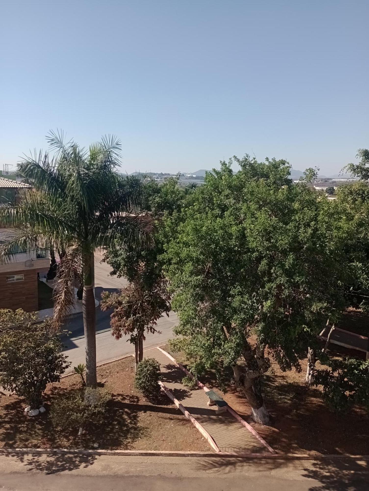 Hotel Cama E Cafe Pouso Alegre Luaran gambar